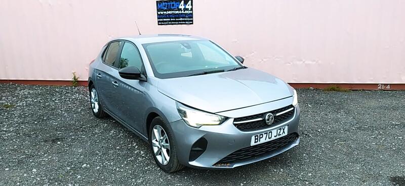 VAUXHALL CORSA 1.2 SE Premium